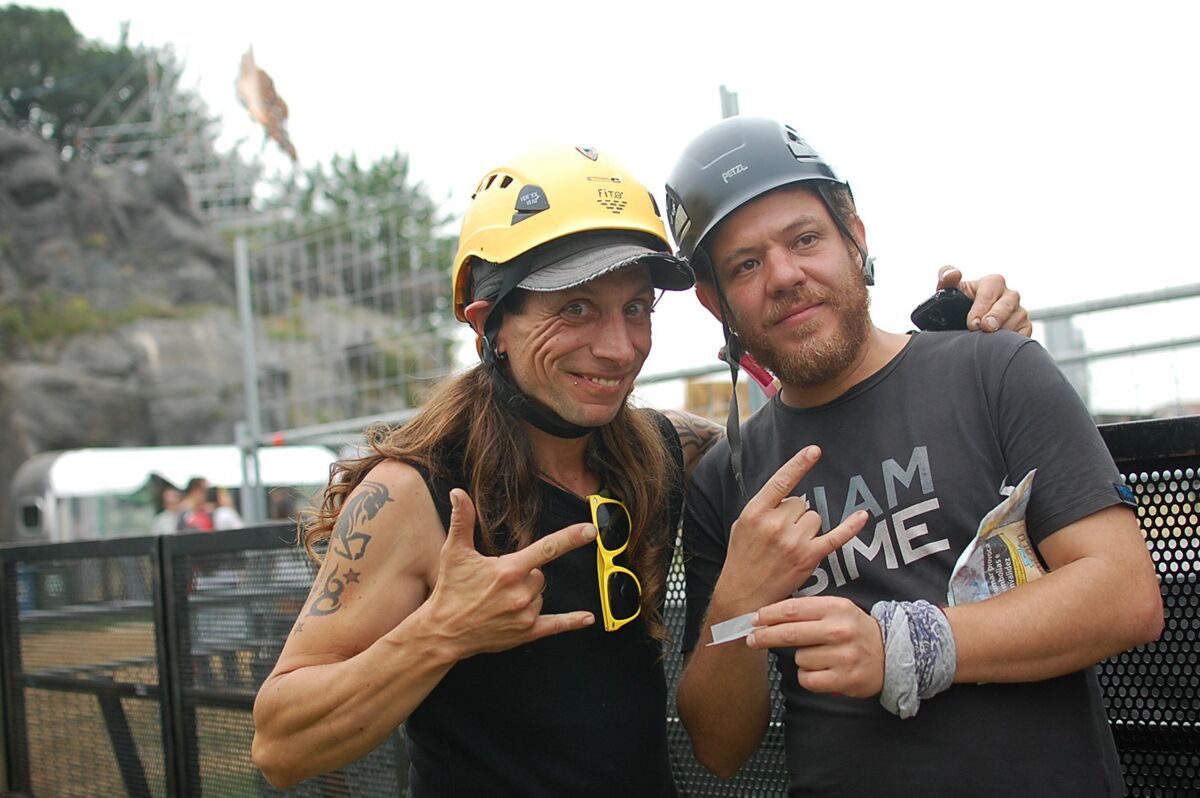 Foto 263 de la jueves 6 de julio | Bilbao BBK Live 2017